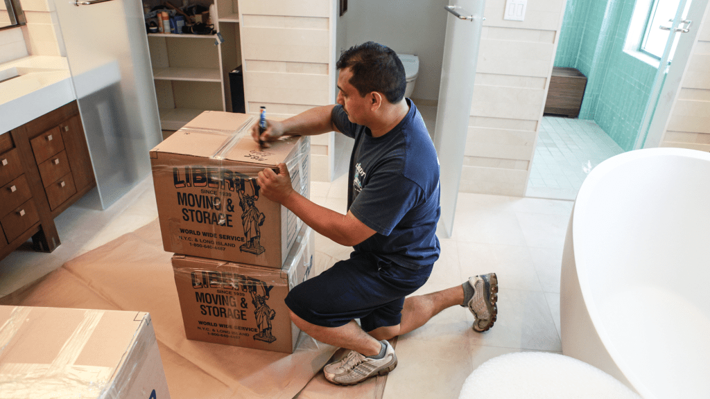 Best Moving Companies