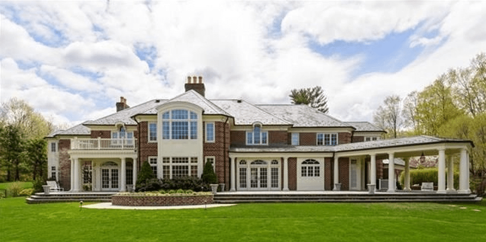Syosset movers
