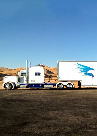 Liberty Truck