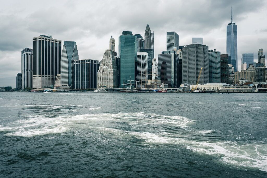 Affordable places within an hours of NYC