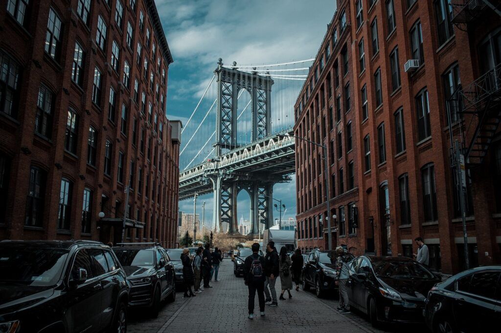 safe neighborhoods in brooklyn