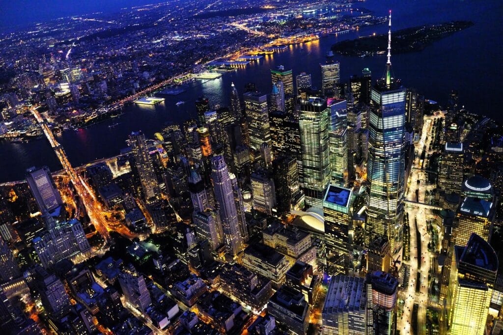 COI movers NYC