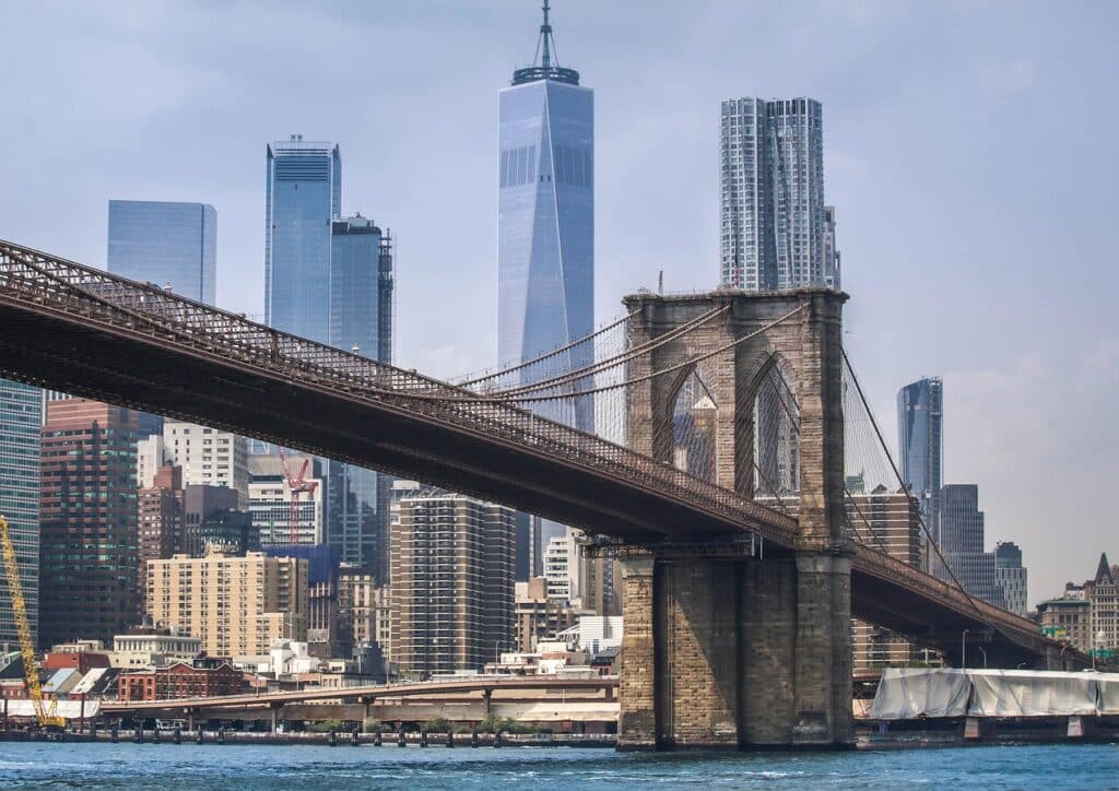 Safest Neighborhoods in Manhattan