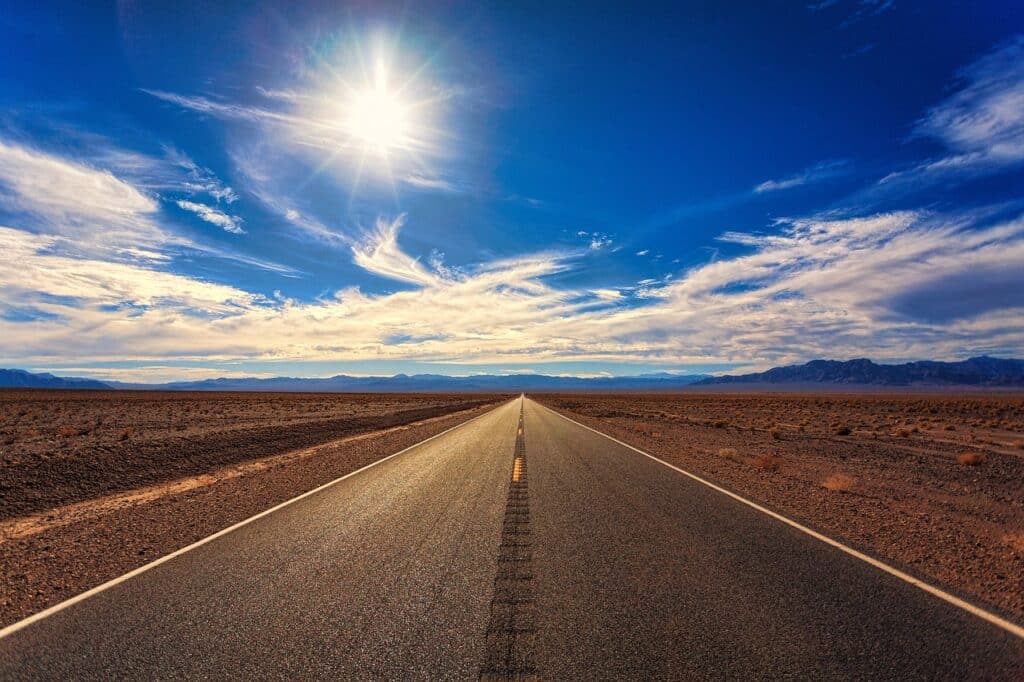 california to new york movers
